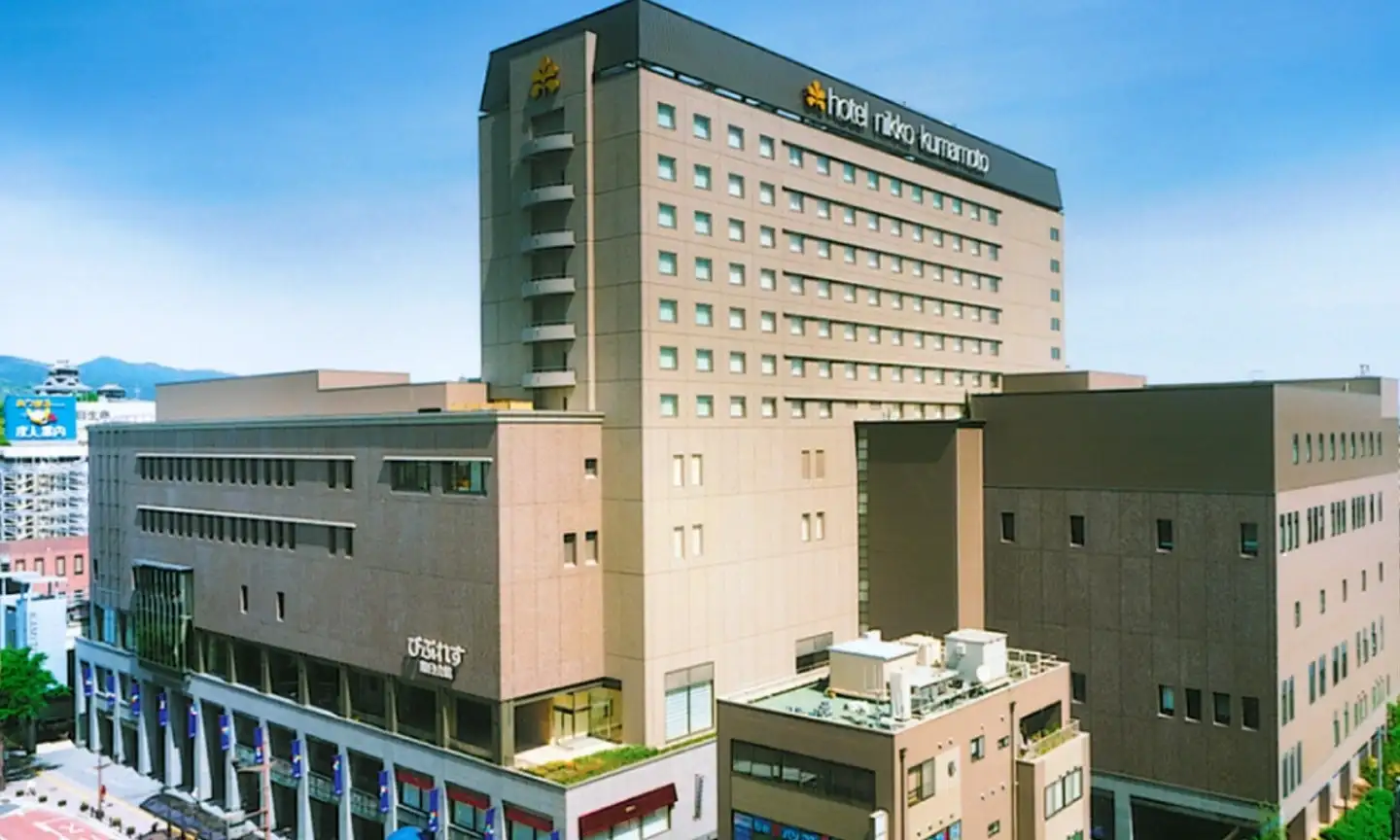 株式会社熊日会館